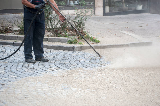 Best Fence Cleaning and Maintenance in Addison, TX