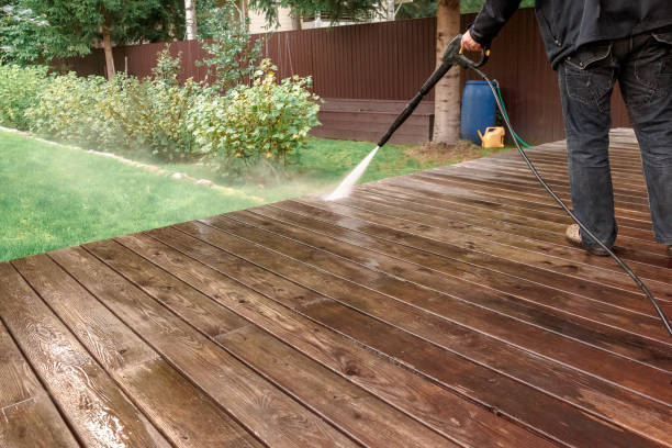 Best Oil and Grease Removal from Surfaces in Addison, TX
