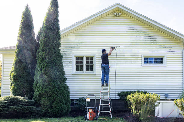 Reliable Addison, TX Pressure Washing Services Solutions