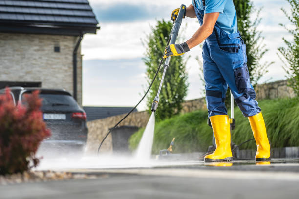 Trusted Addison, TX Pressure Washing Services Experts