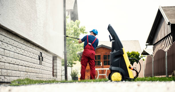 Best Window and Screen Pressure Cleaning in Addison, TX